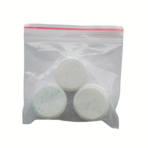 PASTILLA DE CLORO X 3 UND